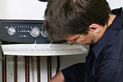 boiler repair Hanmer
