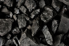 Hanmer coal boiler costs