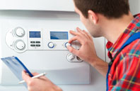 free commercial Hanmer boiler quotes