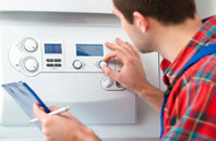 free Hanmer gas safe engineer quotes