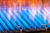 Hanmer gas fired boilers