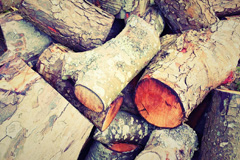Hanmer wood burning boiler costs